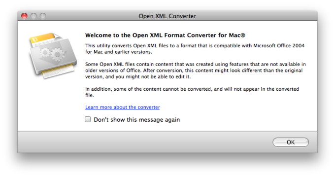 file format converter for mac